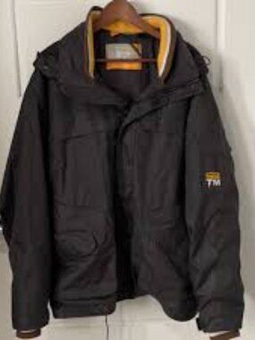 Special blend snowboarding gray ski jacket size Medium‎